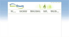 Desktop Screenshot of hfs.powerwatersystems.de
